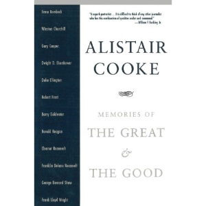 Memories of the Great and the Good