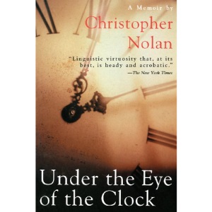 Under the Eye of the Clock
