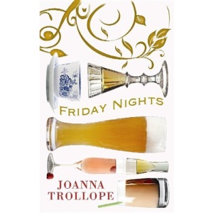 Friday Nights (Center Point Premier Fiction (Large Print))