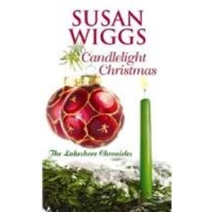 Candlelight Christmas (Lakeshore Chronicles)
