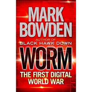 Worm: The First Digital World War