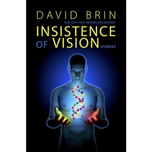 Insistence of Vision