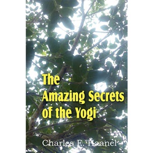 The Amazing Secrets of the Yogi