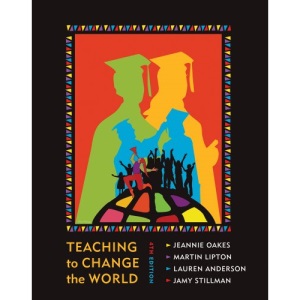 Teaching to Change the World