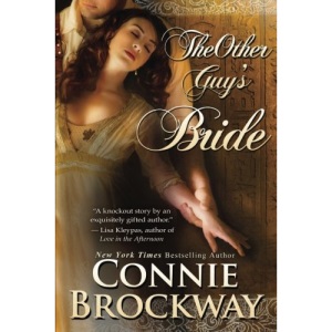 The Other Guy's Bride