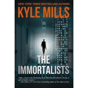 The Immortalists