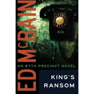 King's Ransom (87th Precinct)