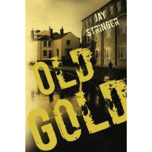 Old Gold: 1 (An Eoin Miller Mystery)