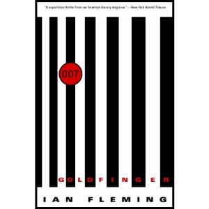Goldfinger (James Bond - Extended Series)