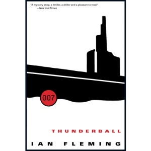 Thunderball (James Bond - Extended Series)