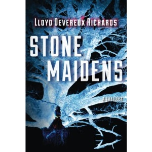 Stone Maidens