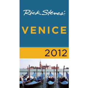 Rick Steves' Venice 2012