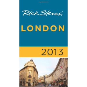 Rick Steves' London 2013