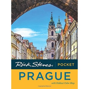 Rick Steves Pocket Prague