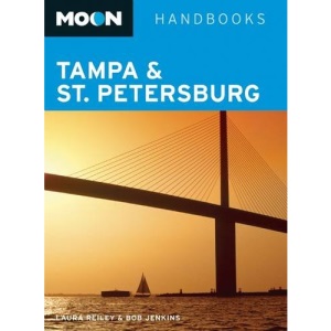 Moon Tampa & St. Petersburg (Moon Tampa and St. Petersburg)