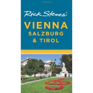 Rick Steves' Vienna, Salzburg & Tirol