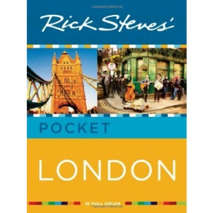 Rick Steves' Pocket London