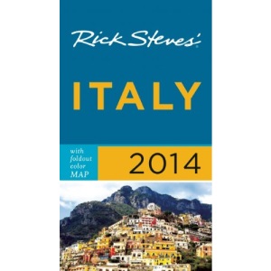 Rick Steves' Italy 2014