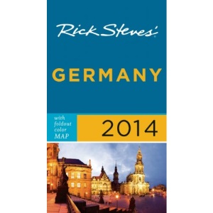 Rick Steves' Germany 2014