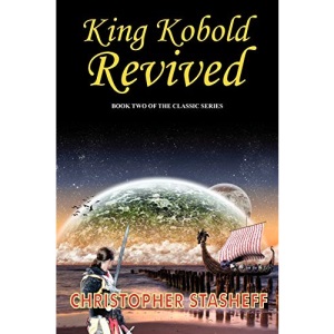 King Kobold Revived (Warlock of Gramarye)