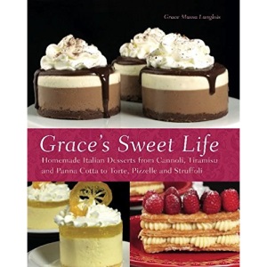 Grace's Sweet Life