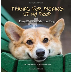 Thanks for Picking Up My Poop
