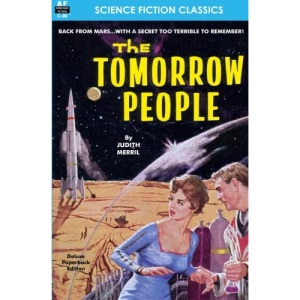 Tomorrow People, The