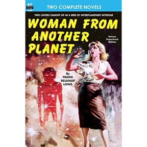 Woman From Another Planet & Homecalling