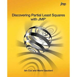 Discovering Partial Least Squares with JMP