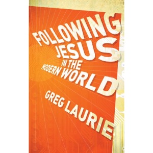 Following Jesus in the Modern World
