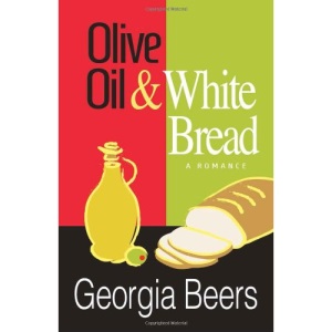 Olive Oil & White Bread