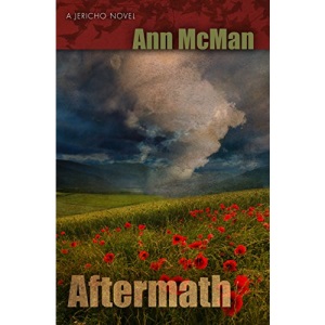 Aftermath (Jericho Novel)