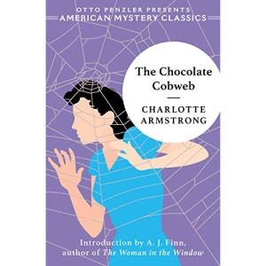 The Chocolate Cobweb