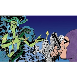 The Phantom the Complete Dailies Volume 32: 1986-1987 (Phantom: the Complete Newspaper Dailies)
