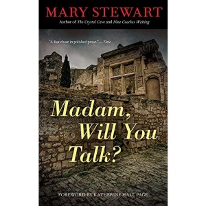 Madam, Will You Talk?, 22 (Rediscovered Classics)