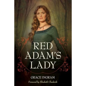Red Adam's Lady: Volume 32 (Rediscovered Classics)