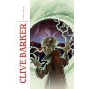 Clive Barker Omnibus