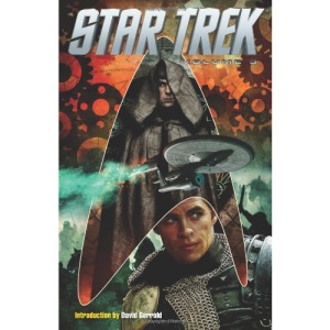 Star Trek Volume 3 (Star Trek (IDW))