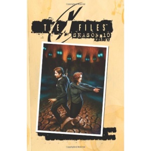 X-Files Season 10 Volume 1