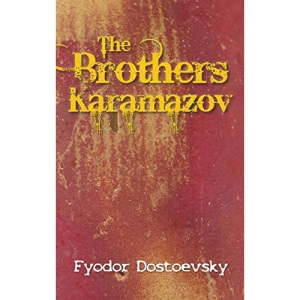 The Brothers Karamazov