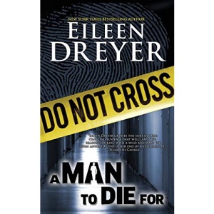 A Man to Die For: Medical Thriller