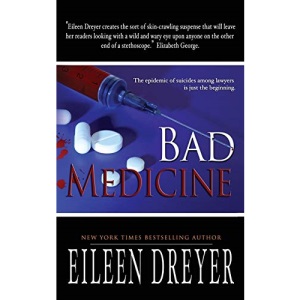 Bad Medicine: Medical Thriller