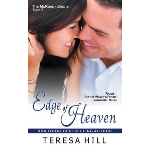 Edge of Heaven (the McRae Series, Book 2 - Emma)