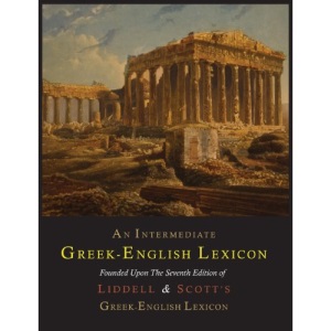 An Intermediate Greek-English Lexicon