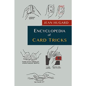 Encyclopedia of Card Tricks