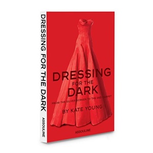 Dressing for the Dark: From the Silver Screen to the Red Carpet