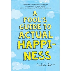A Fool's Guide to Actual Happiness