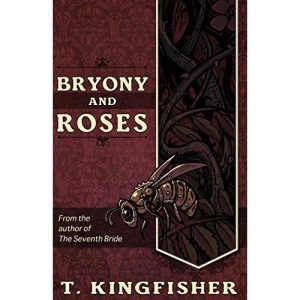 Bryony and Roses