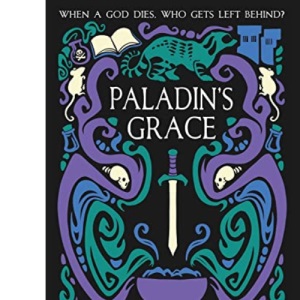 Paladin's Grace (1) (The Saint of Steel)