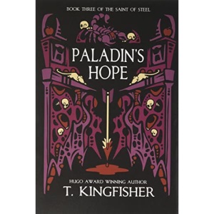 Paladin's Hope (3)